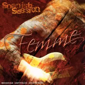 Couverture du produit · Femme