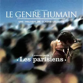 Couverture du produit · Bof Le Genre Humain