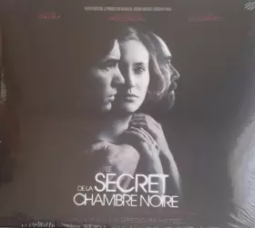 Couverture du produit · Le Secret De La Chambre Noire
