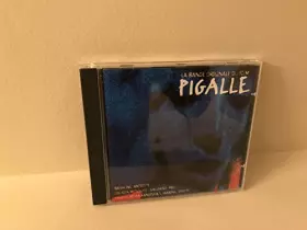 Couverture du produit · Pigalle (Bof)