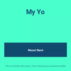 Couverture du produit · My Yo