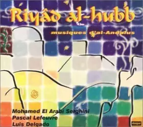 Couverture du produit · Riyâd al-Hubb