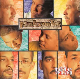 Couverture du produit · Tete A Tete