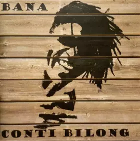 Couverture du produit · Bana