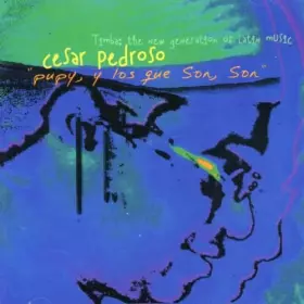Couverture du produit · Pupy,Y Los Que Son,Son [Import]