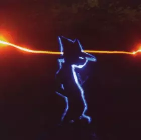 Couverture du produit · Satumare