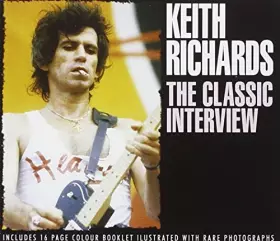 Couverture du produit · Classic Interviews [Import]