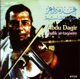Couverture du produit · Malik at-Taqasim [Import]