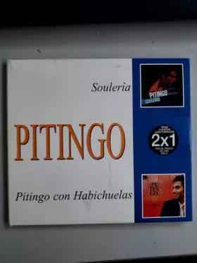 Couverture du produit · Soulería/Pitingo Con Habichuelas