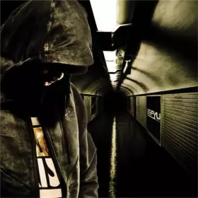 Couverture du produit · Qui Suis-Je ?