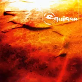 Couverture du produit · Les Trois Rives