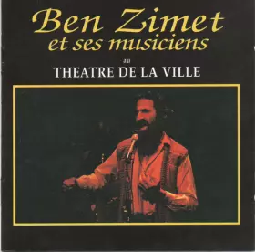 Couverture du produit · Au Théâtre De La Ville