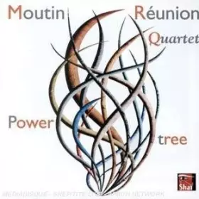 Couverture du produit · Power Tree