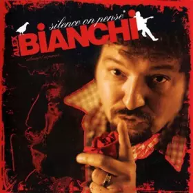 Couverture du produit · Silence on Pense