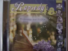 Couverture du produit · Hommage Aux Poètes