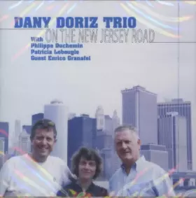 Couverture du produit · On The New Jersey Road