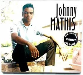 Couverture du produit · Johnny Mathis