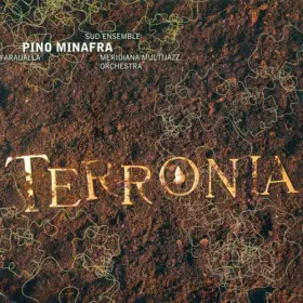 Couverture du produit · Terronia [Import]