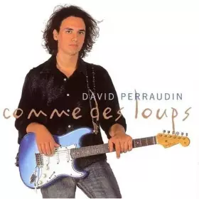 Couverture du produit · comme des Loups