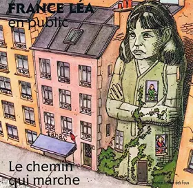 Couverture du produit · Le Chemin Qui Marche