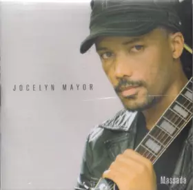 Couverture du produit · Massada