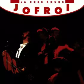 Couverture du produit · La Robe Rouge