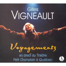 Couverture du produit · Voyagements