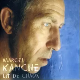 Couverture du produit · Lit de chaux
