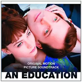 Couverture du produit · an Education [Import]