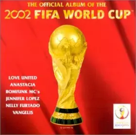 Couverture du produit · L'Album officiel FIFA World Cup 2002