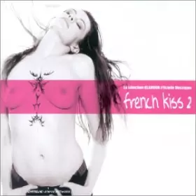 Couverture du produit · Frenchkiss Vol. 2