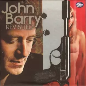 Couverture du produit · Revisited