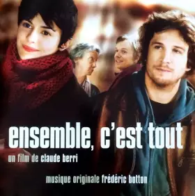 Couverture du produit · Ensemble, C'est Tout