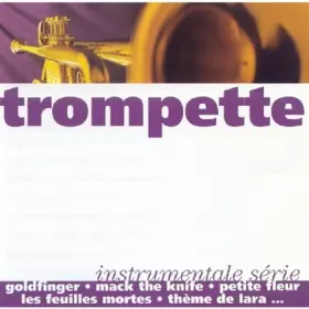 Couverture du produit · Instrumentale Serie Trompette