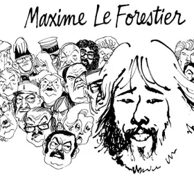 Couverture du produit · Saltimbanque