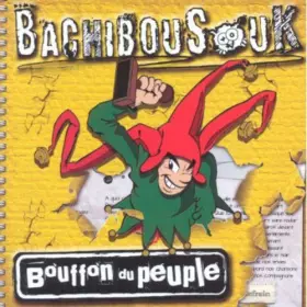 Couverture du produit · Bouffon du Peuple