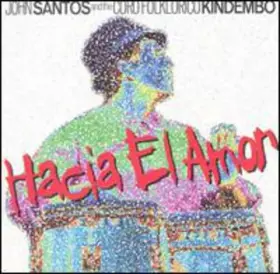 Couverture du produit · Hacia El Amor