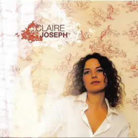 Couverture du produit · Claire Joseph
