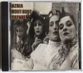 Couverture du produit · Aznia Bout Bout Yaparem