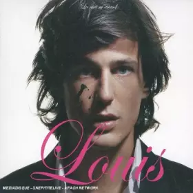 Couverture du produit · La Nuit M'Attend