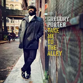 Couverture du produit · Gregory Porter (Deluxe)