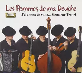 Couverture du produit · J'ai connu des vous.. . M. Trenet