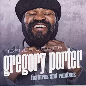 Couverture du produit · Issues of Life. -Digi [Import]