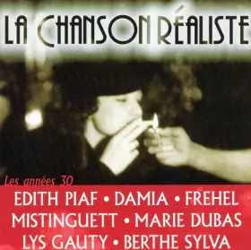 Couverture du produit · La Chanson Réaliste