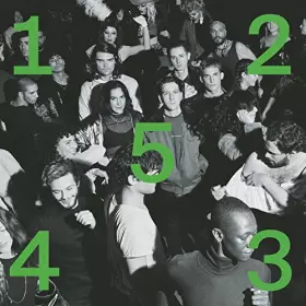 Couverture du produit · Club 12345