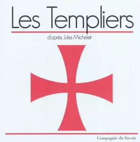 Couverture du produit · Les templiers