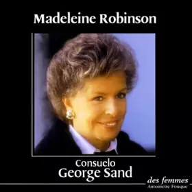 Couverture du produit · Consuelo