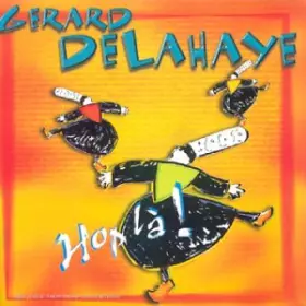 Couverture du produit · Hop La