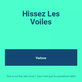 Couverture du produit · Hissez Les Voiles
