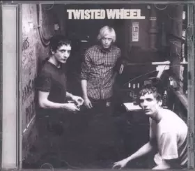 Couverture du produit · Twisted Wheel